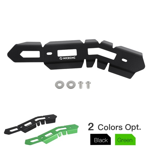 Motorcycle exhaust header pipe - header,