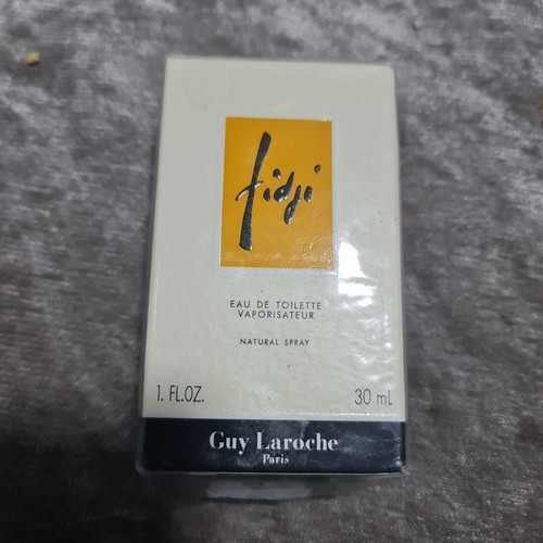 Fidji eau toilette spray - fidji,