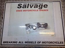 HONDA CB 500 F 2019 2020