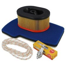 Air Filter Service Kit Fits PARTNER K650 ACTIVE Disc Cutter