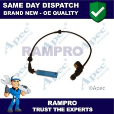 Rampro Front Left ABS Wheel