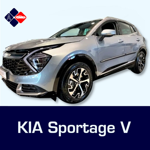 Kia sportage mk5 new - mk5,