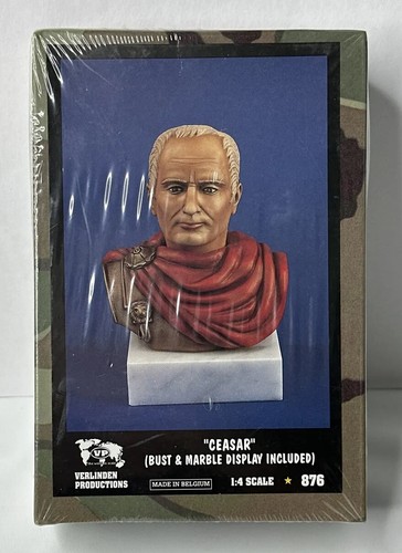 Ver0876 verlinden figure - ver0876, 1:4