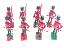 Vintage Cherilea 75mm Toy