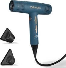 Mdlondon blow hair dryer - mdlondon,