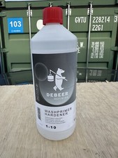 Debeer 1-10 Washprimer Hardener  1L