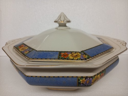 Royal staffordshire vintage - royal, a