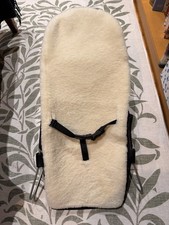 Bill Amberg Leather Sheepskin