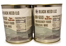 2 X BH-500 Emergency