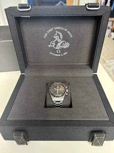 Omega speedmaster first - speedmaster,