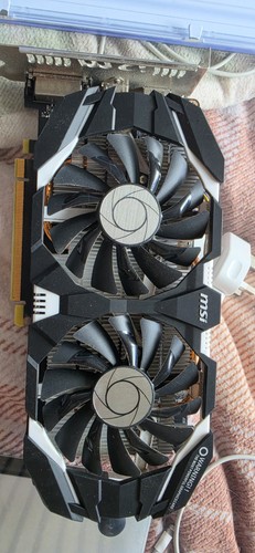 Gtx 1060 6gb graphics card - gtx,