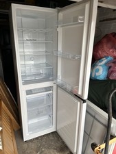 Hisense Fridge Freezer 60/40