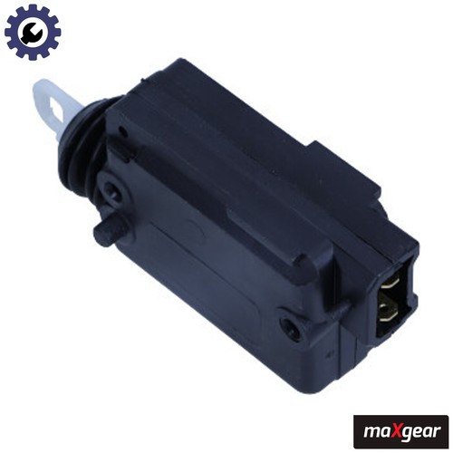 Door lock 0449 - lock, renault