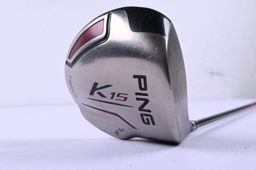 Ping k15 driver - ping,