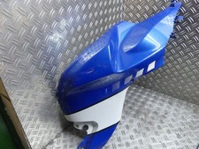 BMW K 1200 s initial registration:08 covering tank right good tank covering 66348