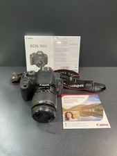 Canon EOS 700D Camera DSLR