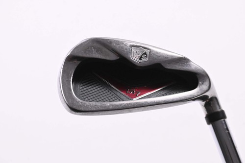 Wilson di7 iron 25 5 - iron, 25.5