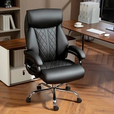 Office Chair with Spring