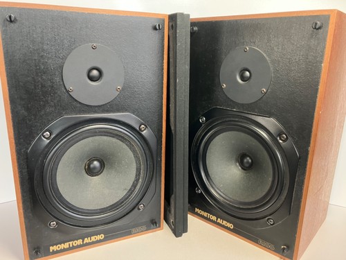 Monitor audio r100 - r100, hifi