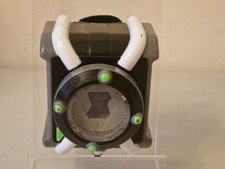 BEN 10 Ten Deluxe Omnitrix