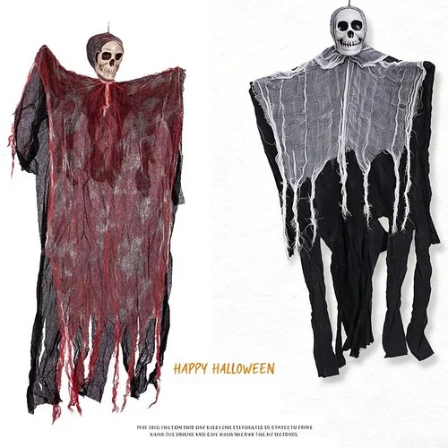 90cm halloween hanging - halloween,