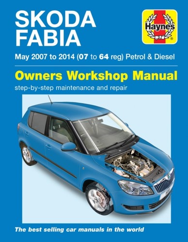 Skoda fabia petrol diesel - fabia, &