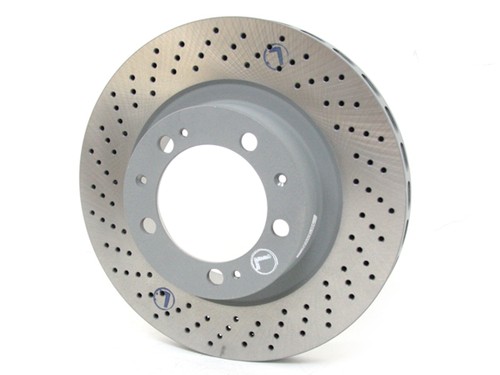 Brake disc rotor - brake,
