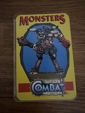 Vintage Monsters Citadel