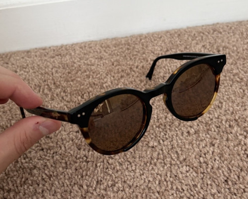 Maui jim mj861 polarized - jim,