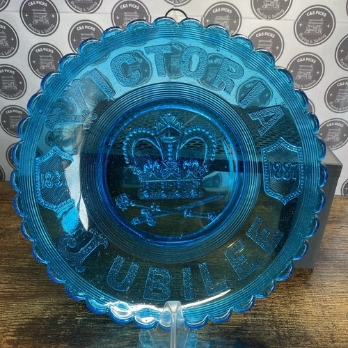 Vintage 1887 victoria - vintage,