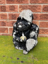 Vintage 1970s concrete - vintage,