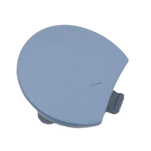 Front tow hook eye - front,