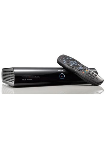 Sky box amstrad drx895w - box,
