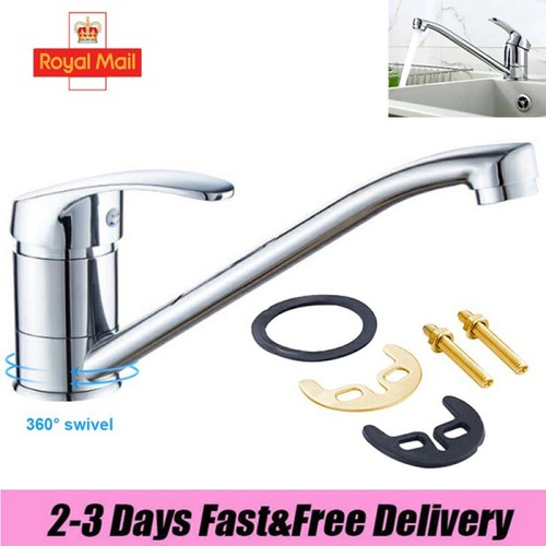 Caravan mixer tap long spout - mixer,