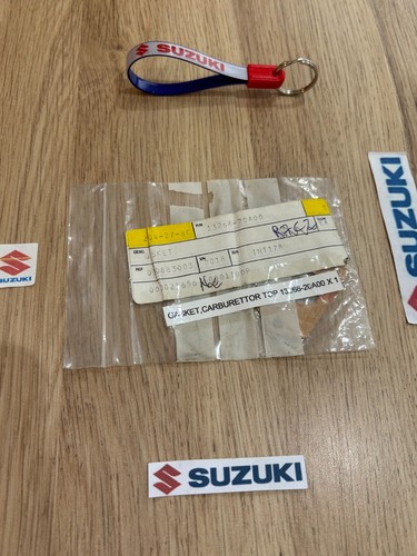 Suzuki rg400 rg500 nos - rg400,