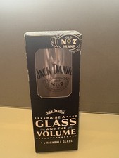 1x Jack Daniel's Old No.7