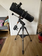 Astromaster 130EQ-MD Reflector