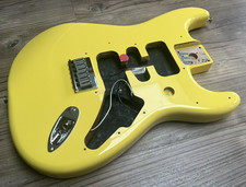 Genuine Fender Tom Delonge