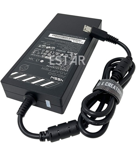 Genuine 400w power - genuine, ac
