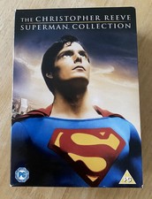 The Christopher Reeve Superman