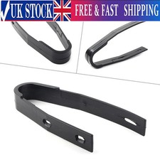 Swing Arm Chain Guide Rest Slider Protector For 110 125cc PIT Quad Dirt Bike ATV