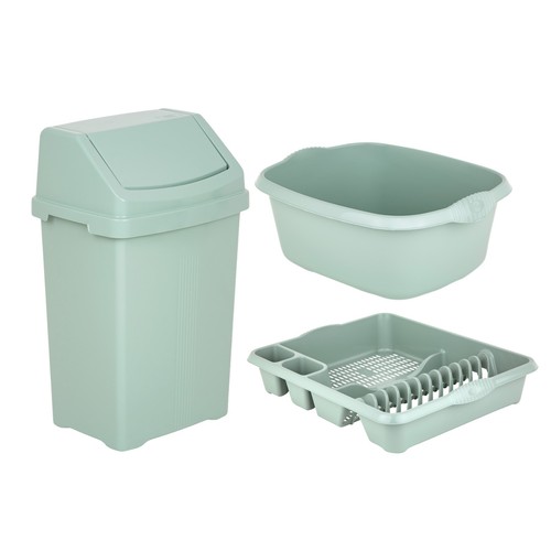 Kitchen set 25l swing - set,