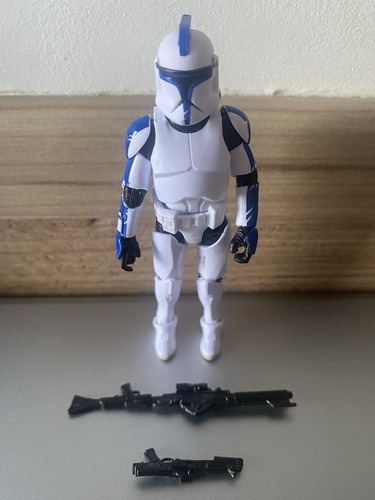 Star wars vintage collection - wars,