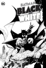 Batman Black and White, Charretier, Elsa