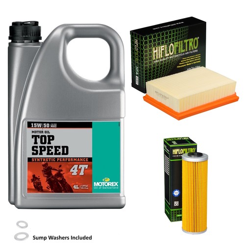 1290 super adventure air oil - super, s