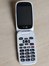 Doro PhoneEasy 6520 Gold/Grey