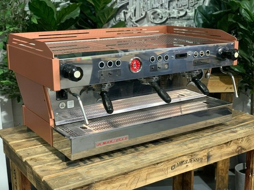 Marzocco linea 3 group - pb,