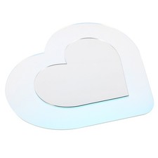 Wall Mirror Decoration Vanity