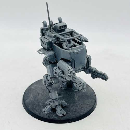Sentinel imperial guard walker - imperial,