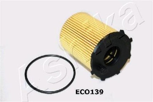 Ashika oil filter - ashika, citroen